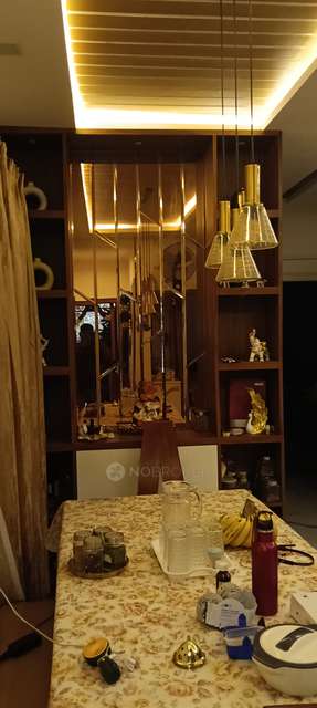 4 BHK House For Sale  In Lakeview Residency