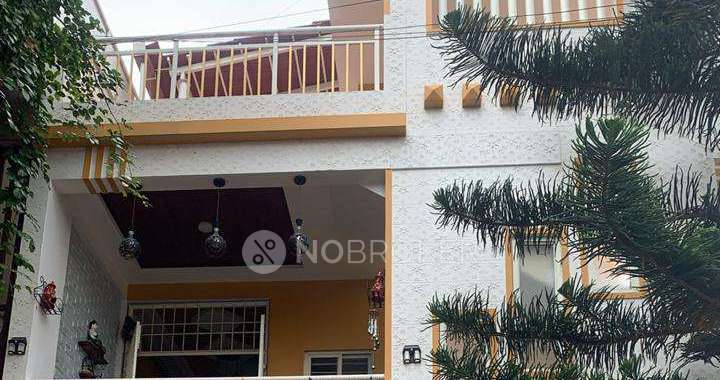 4 BHK House For Sale  In Lakeview Residency