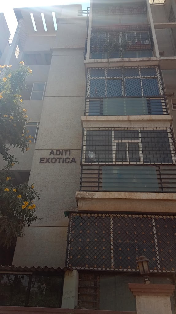 Aditi Exotica