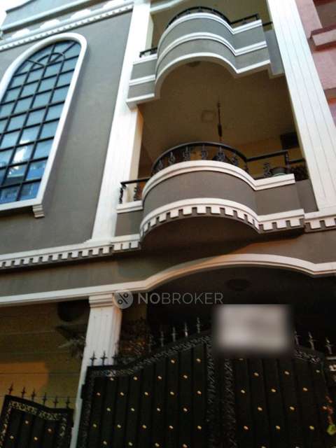 2 BHK House for Rent  In Neelsandra