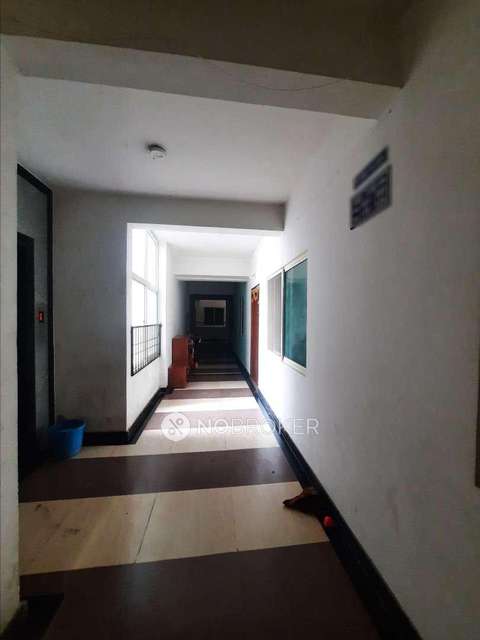 2 BHK Flat In Ds-max Sherwood For Sale  In Gunjur Village