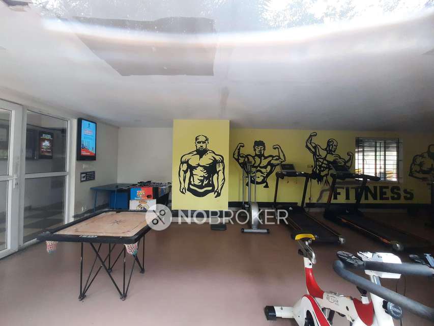 2 BHK Flat In Ds-max Sherwood For Sale  In Gunjur Village