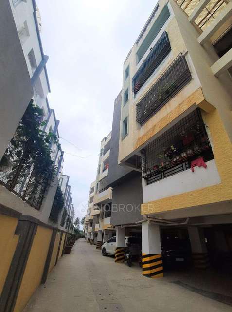 2 BHK Flat In Ds-max Sherwood For Sale  In Gunjur Village