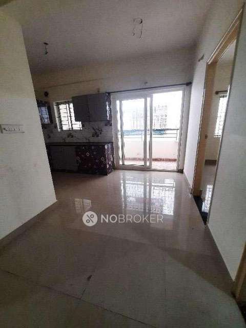 2 BHK Flat In Ds-max Sherwood For Sale  In Gunjur Village