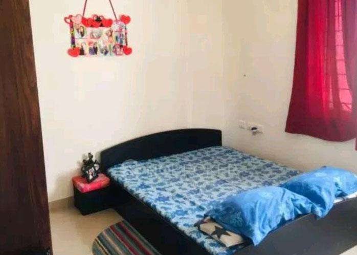 2 BHK Flat In Ds-max Sherwood For Sale  In Gunjur Village