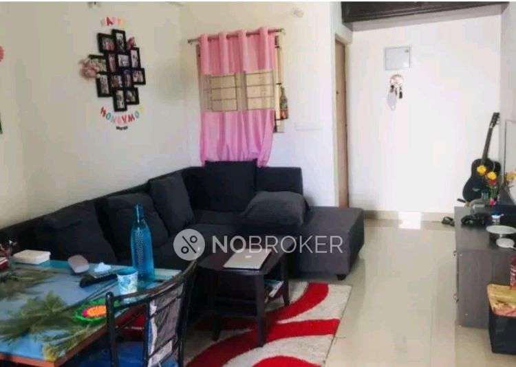 2 BHK Flat In Ds-max Sherwood For Sale  In Gunjur Village