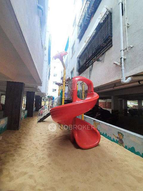 2 BHK Flat In Ds-max Sherwood For Sale  In Gunjur Village