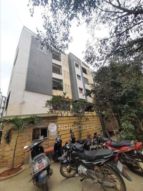 2 BHK Flat In Ds-max Sherwood For Sale  In Gunjur Village