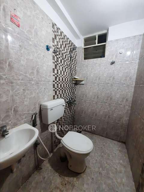 2 BHK Flat In Ds-max Sherwood For Sale  In Gunjur Village