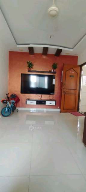 2 BHK Flat In Anita Residency for Rent  In Katraj