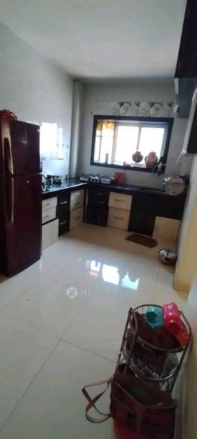 2 BHK Flat In Anita Residency for Rent  In Katraj