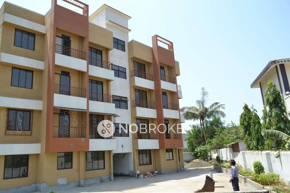 1 BHK Flat In Global Ulhas Nx, Neral For Sale  In Neral
