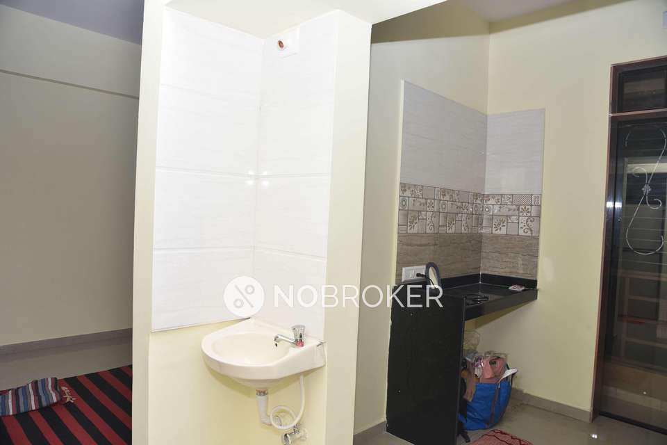 1 BHK Flat In Global Ulhas Nx, Neral For Sale  In Neral