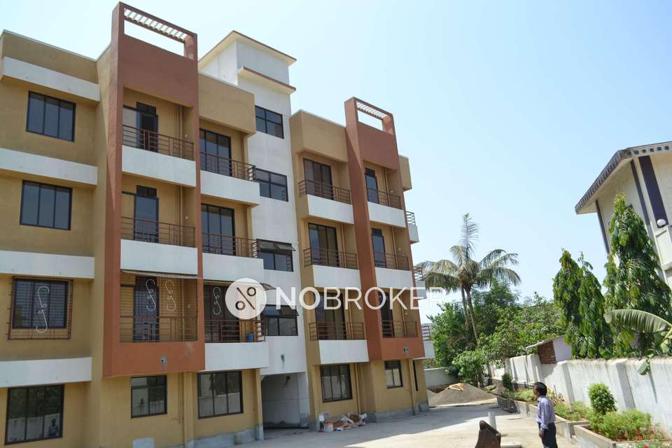 1 BHK Flat In Global Ulhas Nx, Neral For Sale  In Neral