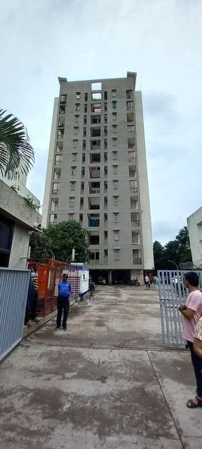 2 BHK Flat In Destination  Ostia For Sale  In Moshi