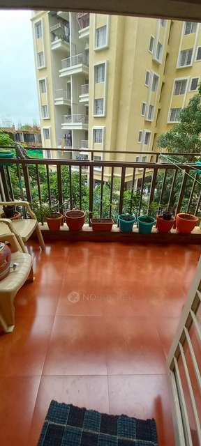 2 BHK Flat In Destination  Ostia For Sale  In Moshi