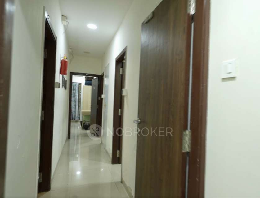 4 BHK Flat In Crescenzo Residences For Sale  In Vile Parle West