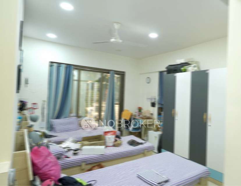 4 BHK Flat In Crescenzo Residences For Sale  In Vile Parle West