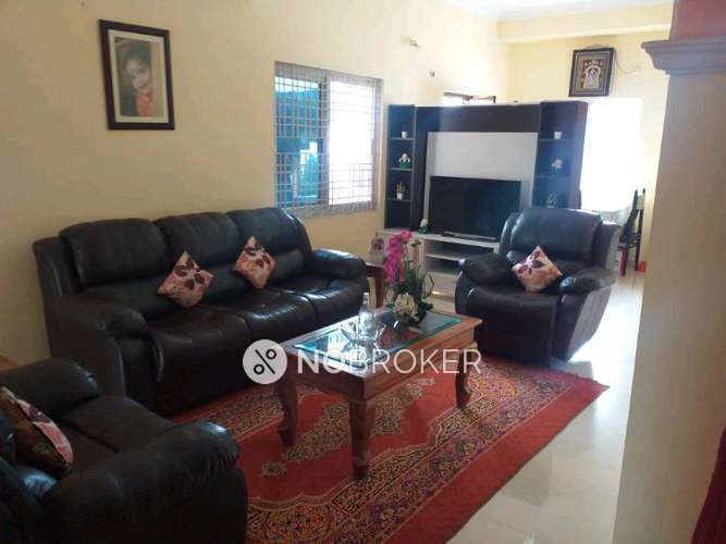 2 BHK House for Rent  In  Hydershakote
