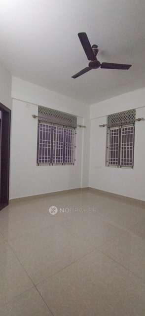 3 BHK Flat In Allumputh Garden for Rent  In Horamavu