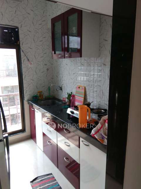 1 BHK Flat In Orchid Residency For Sale  In Harigram