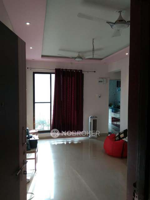 1 BHK Flat In Orchid Residency For Sale  In Harigram