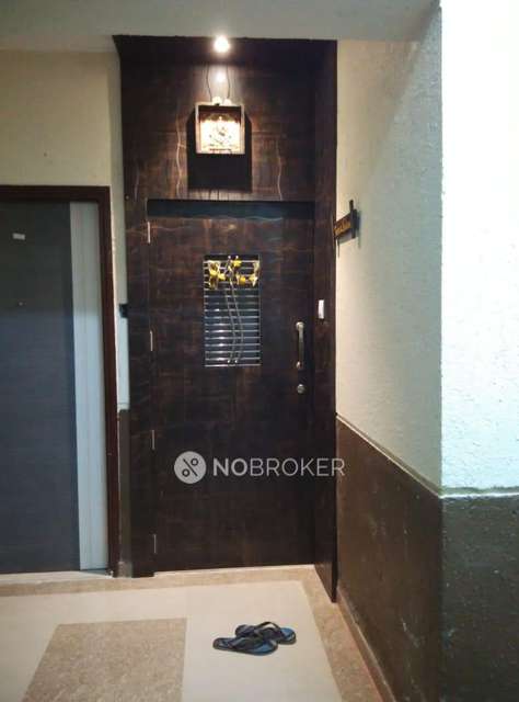 1 BHK Flat In Orchid Residency For Sale  In Harigram