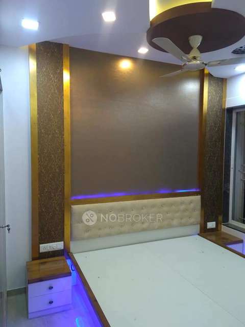 3 BHK Flat In Balaji Mesmero, Lohegaon for Rent  In Lohegaon