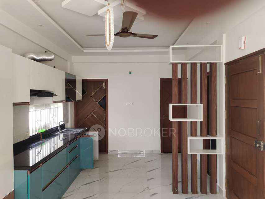 1 BHK Flat In The Lake View Address  for Rent  In Electronic City