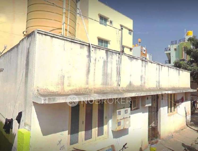 2 BHK House for Rent  In Rayasandra 
