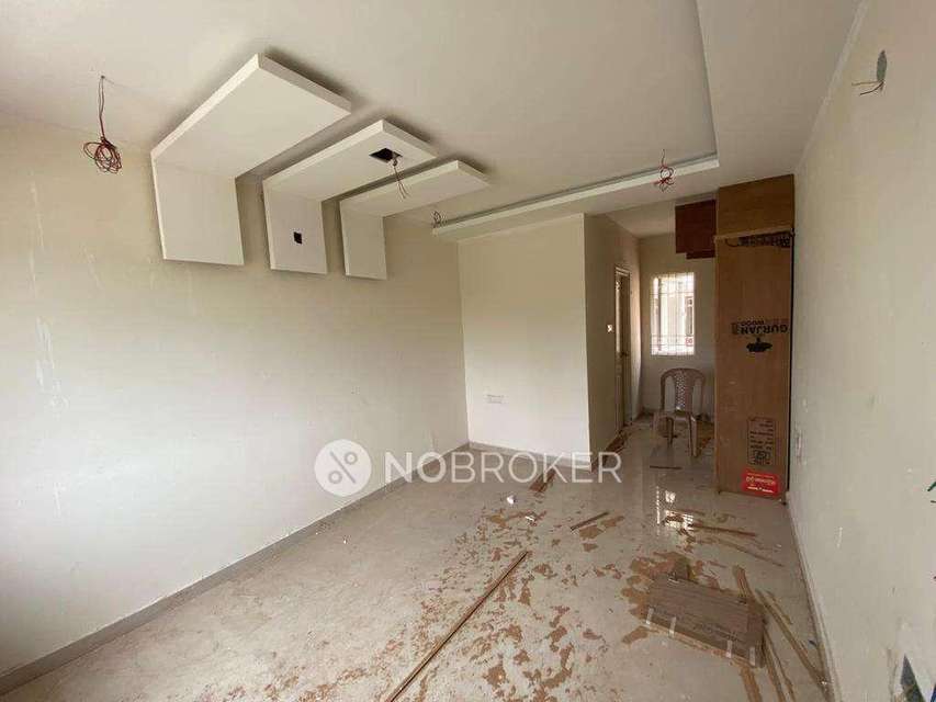 3 BHK Villa In Silver Oak Villas For Sale  In Cherlapalli