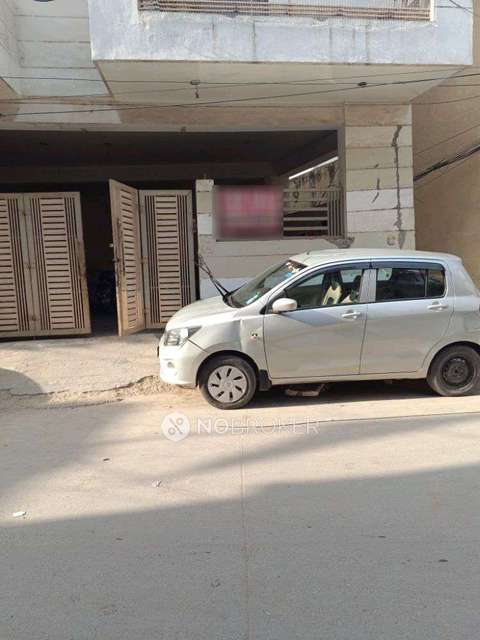 2 BHK Flat In Ss Apartment for Rent  In Sector 6