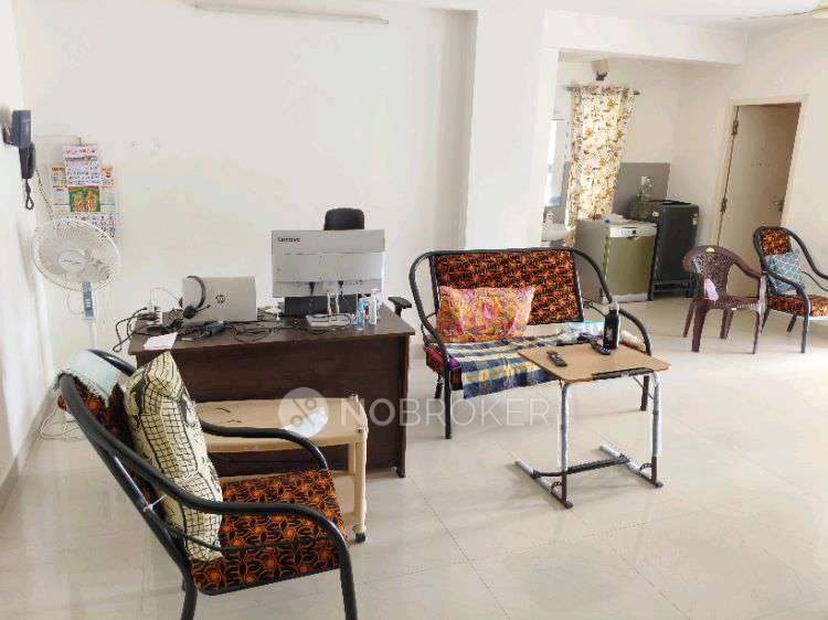 2 BHK Flat In Appaswamy Habitat for Rent  In Appaswamy Habitat