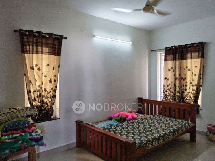 2 BHK Flat In Appaswamy Habitat for Rent  In Appaswamy Habitat