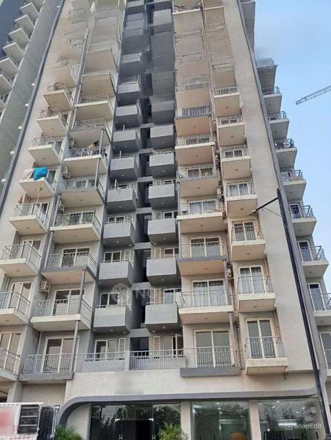 2 BHK Flat In Supertech Hues For Sale  In Sector 68, Gurgaon