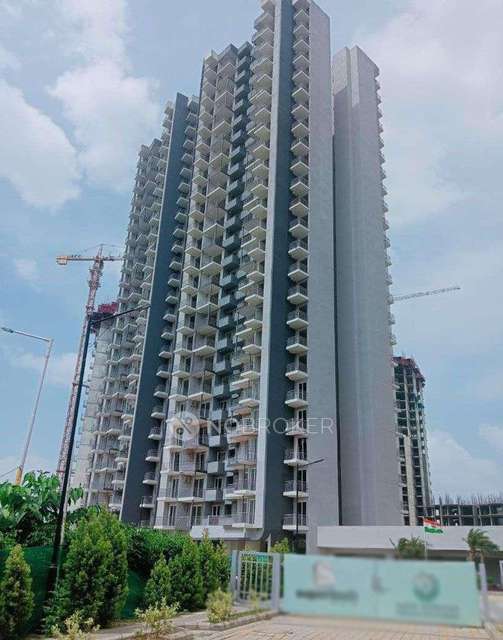 2 BHK Flat In Supertech Hues For Sale  In Sector 68, Gurgaon