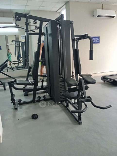 2 BHK Flat In Supertech Hues For Sale  In Sector 68, Gurgaon