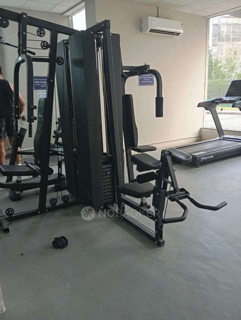 2 BHK Flat In Supertech Hues For Sale  In Sector 68, Gurgaon