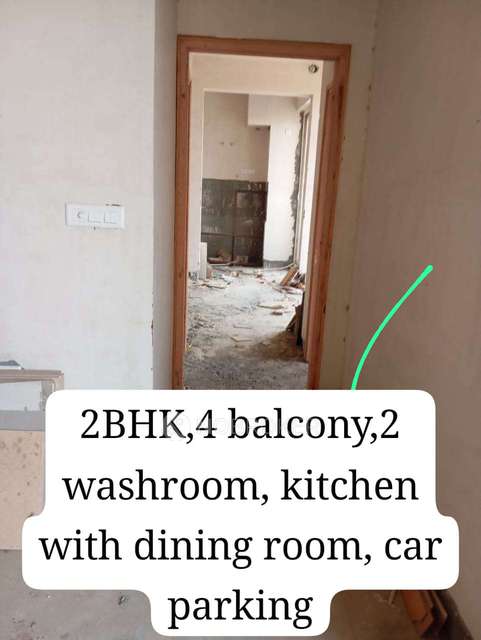 2 BHK Flat In Supertech Hues For Sale  In Sector 68, Gurgaon