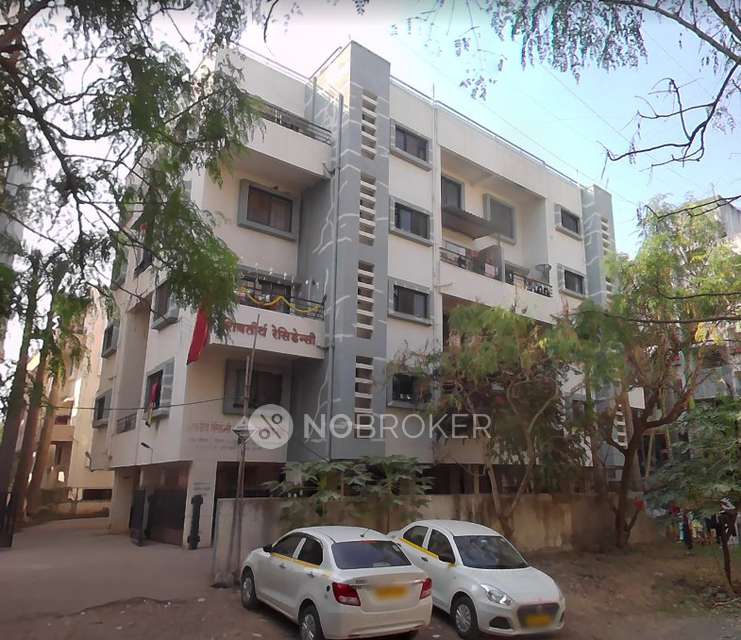 1 BHK Flat In Shri Laxmi Residency For Sale  In Dhayari