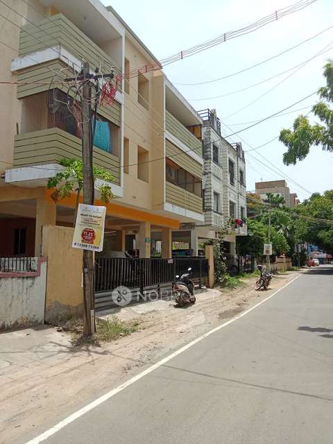 2 BHK Flat In Sreenivasam For Sale  In Valasaravakkam