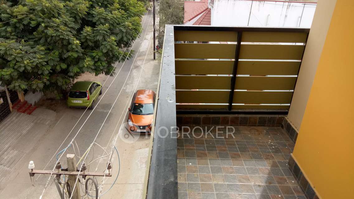 2 BHK Flat In Sreenivasam For Sale  In Valasaravakkam