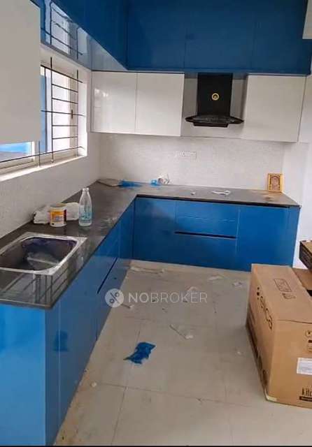3 BHK Flat In Gomati Iris for Rent  In Bommasandra