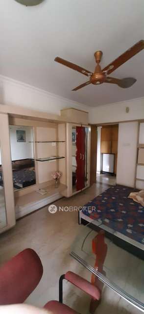 3 BHK Flat In Godavari Apartments For Sale  In Andheri West 