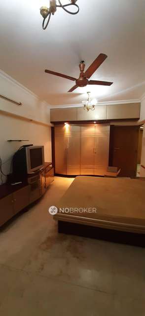 3 BHK Flat In Godavari Apartments For Sale  In Andheri West 