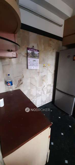 3 BHK Flat In Godavari Apartments For Sale  In Andheri West 