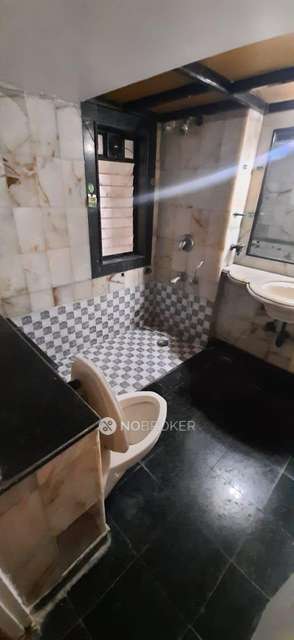 3 BHK Flat In Godavari Apartments For Sale  In Andheri West 