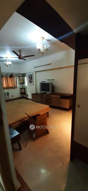 3 BHK Flat In Godavari Apartments For Sale  In Andheri West 