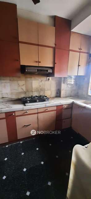 3 BHK Flat In Godavari Apartments For Sale  In Andheri West 