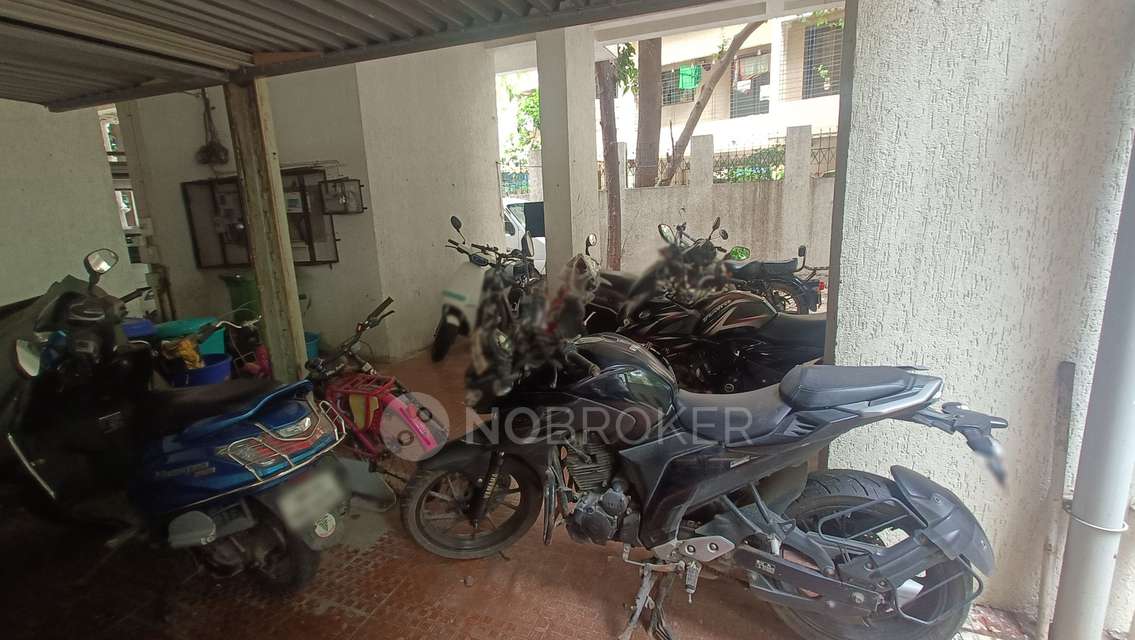 1 BHK Flat In Suyojit Chs For Sale  In Thane West